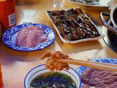 -飘香火锅(玉林西路店)