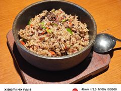 -庆春朴门(前滩太古里店)