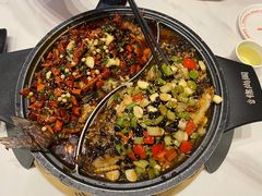 -锦尚阁烤鱼(望京新荟城店)