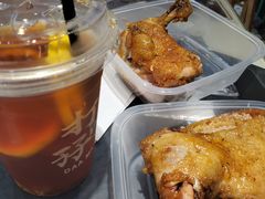 -孖记茶档·热腾茶餐(荔湾领展广场店)