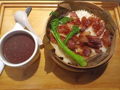 -肯德基(好又多店)