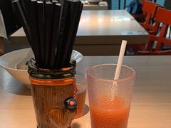 -大师兄·西北小馆(南沙万达广场店)