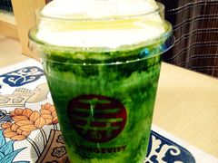-寿奶茶·鲜奶与茶(合生汇购物中心店)