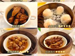 -万龙洲海鲜(南新仓店)