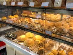 -BreadTalk面包新语·烘焙蛋糕(领展购物广场店)