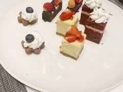 -WOLFGANG PUCK KITCHEN & BAR(迪士尼小镇店)