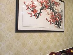 -老钱饭店(后渚港店)