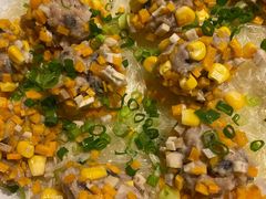 五谷杂粮蒸肉丸-大树头森林餐厅(番禺广场店)