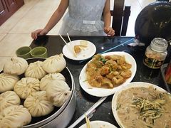 -张包铺(关东古巷店)