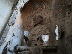 -响堂山石窟-北响堂山石窟