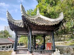 -阳明祠