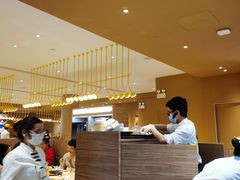 -蔡澜点心·粤菜(花城汇南区店)