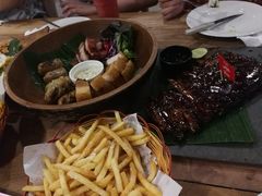 -Naughty Nuri’s Phuket