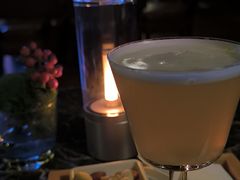 -时光吧·大堂吧·丽江和府洲际度假酒店