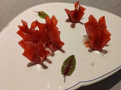-柿合缘新京菜(国金中心商场店)