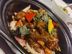 -徽州小镇(高新店)
