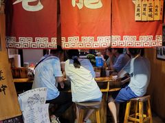 门面-老龙亭拉面店