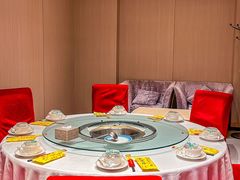 -天宜隆蘑菇宴火锅(石景山旗舰店)