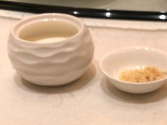 酸奶-新疆大厦·慕士塔格餐厅