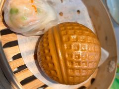 -金牌禄运·点心·啫煲(百信广场店)