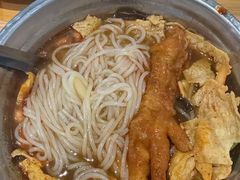 -柳州肥姨妈大骨螺蛳粉(曹路店)