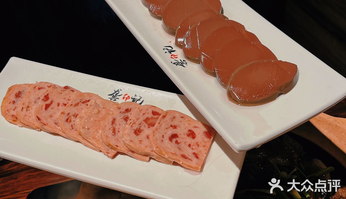 非遗文化美食｜龚印记牛杂煲·四代传承