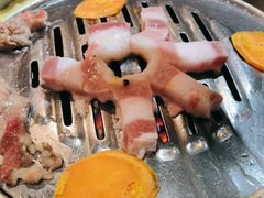 -哈哈碳都·牛肋条无限自助烤肉(台江万达店)