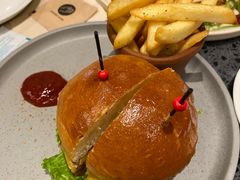 -麦田工坊(月湖店)