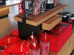 -星巴克(夏日百货店)