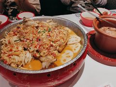 -来菜·湖北头牌藕汤(武商MALL众圆店)