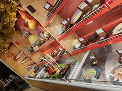 -羊大爷涮肉(亮马桥店)