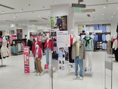 -优衣库(天津中北永旺店)