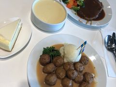 -宜家·瑞典风味餐厅(烟台路店)