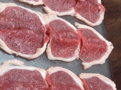 -百叶居·老北京涮羊肉(鼓楼店)