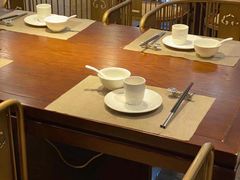 大堂-童福兴·南京菜(老门东店)