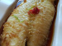 -良师门滨海人家·海鲜·家常菜(滨海城店)