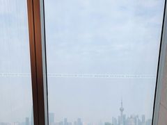 -上海世茂皇家艾美酒店