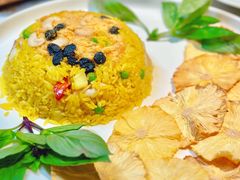 -狮拾久·现代新加坡料理(福田COCO Park店)