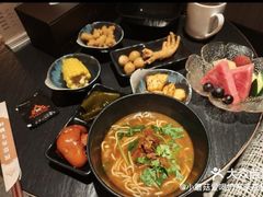 -和子足浴SPA会馆(竹山路店)
