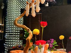 -蟹犇前•帝王蟹雪蟹(陆家嘴店)
