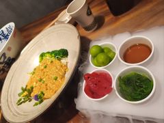 -李犟大爆鳝面·手工蟹黄包(湖滨西湖店)