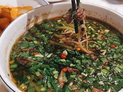 -佰家小厨·南京菜(夫子庙店)