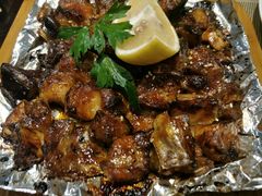 -IL Forno 意坊·意大利餐厅(温州万象城店)