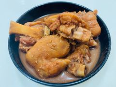 -麦文记面家(佐敦店)