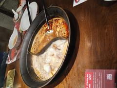 -呷哺呷哺(松江开元店)