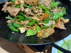 -宏状元现熬粥·京味菜(黄寺大街店)