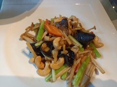 -天厨妙香素食餐厅(清华店)