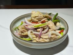 -清真·马记金兰牛肉面(大木桥路店)