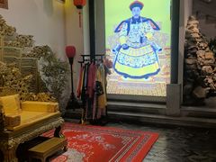 -江南韵·无锡太湖文化体验餐厅(凤凰天街店)