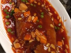 -功德林(南京西路店)